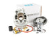 Cylinder Kit Alu 50cc Motoforce AM6