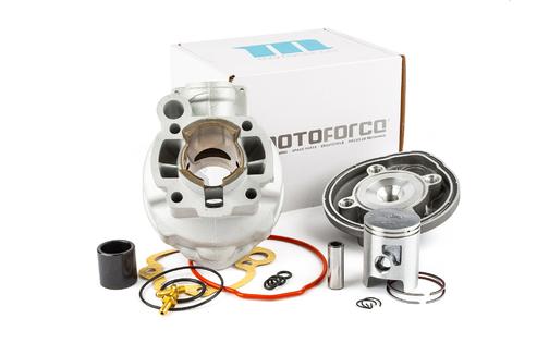 Cylinder Kit Alu 50cc Motoforce AM6