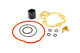 Cylinder Kit Alu 50cc Motoforce AM6