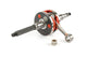 Crankshaft Motoforce Racing Minarelli vertical