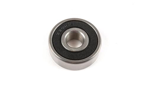 Bearing sealed 12x37x12mm - 6301.2RS.C3