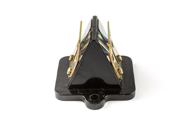 Reed Valve Motoforce Peugeot horizontal