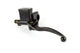 Brake Master Cylinder with Lever universal left side