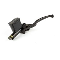 Brake Master Cylinder with Lever universal left side