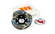 4-Disc Clutch MotoForce Racing Aramid Minarelli AM6