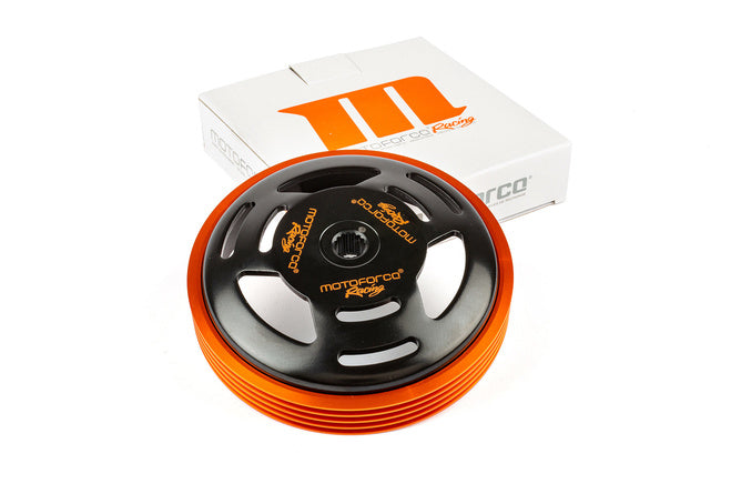 Racing Clutch Bell 107mm Minarelli