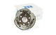 Intake Manifold Set 30° / 45° Minarelli AM6