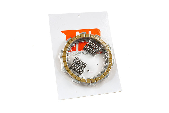 4-Disc Clutch MotoForce Racing Aramid Minarelli AM6