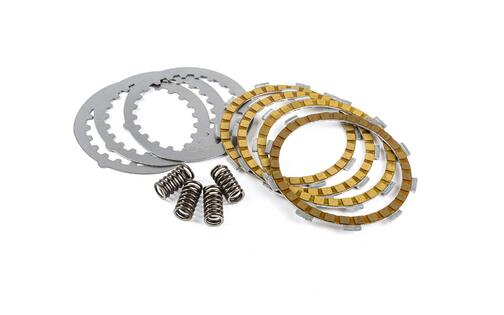 4-Disc Clutch MotoForce Racing Aramid Minarelli AM6