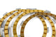 4-Disc Clutch MotoForce Racing Aramid Minarelli AM6