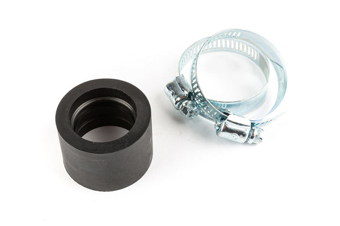 Intake Rubber Boot 34 / 34mm PWK / VHST / PHBH