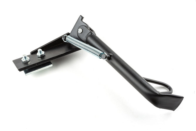 Side Stand black Peugeot Speedfight 1 & 2 / Vivacity