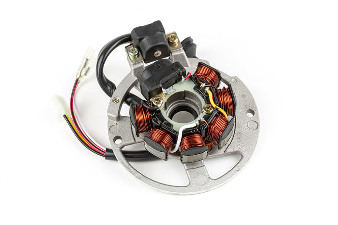 Ignition Stator Minarelli horizontal before 2004