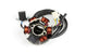 Ignition Stator Peugeot vertical (Trekker / Speedfight)