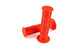 Grips STR8 MOTOCROSS red
