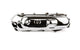 CVT Cover chrome Yamaha BW's / Slider