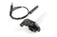 Quick-Action Throttle with compass