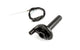 Quick-Action Throttle black