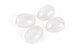 Indicator Lenses front / rear white Yamaha BW's after 2004