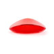 Taillight Lens red Yamaha Aerox