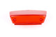 Tail Light Lens red Yamaha Slider