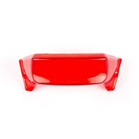 Tail Light Lens red Yamaha BW's NG