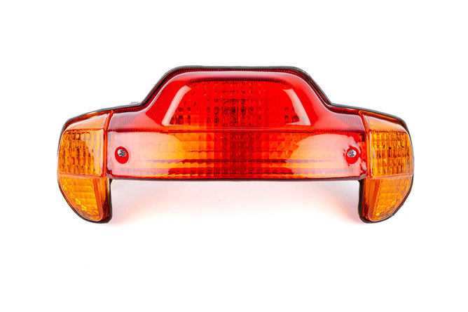 Tail Light w. Indicators OEM quality Yamaha BW's 1999-2003
