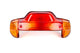 Tail Light w. Indicators OEM quality Yamaha BW's 1999-2003