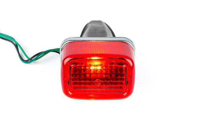 Tail Light universal type Motocross