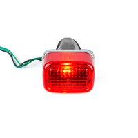 Tail Light universal type Motocross
