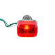 Tail Light universal type Motocross