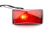 Tail Light universal type Enduro