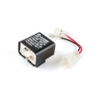 Flasher Relay LED 12V 48W 2 pins