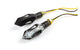 Indicators LED sequential Sakado black / white