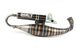 Exhaust Stage6 R/T 90 - 100cc Minarelli horizontal