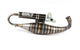 Exhaust Stage6 R/T 90 - 100cc Minarelli horizontal