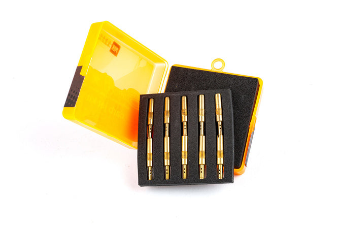 Pilot Jet Set Stage6 for PWK 35 - 55