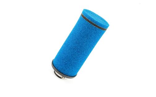 Racing Air Filter Stage6 long 35mm PHVA/PHBG blue