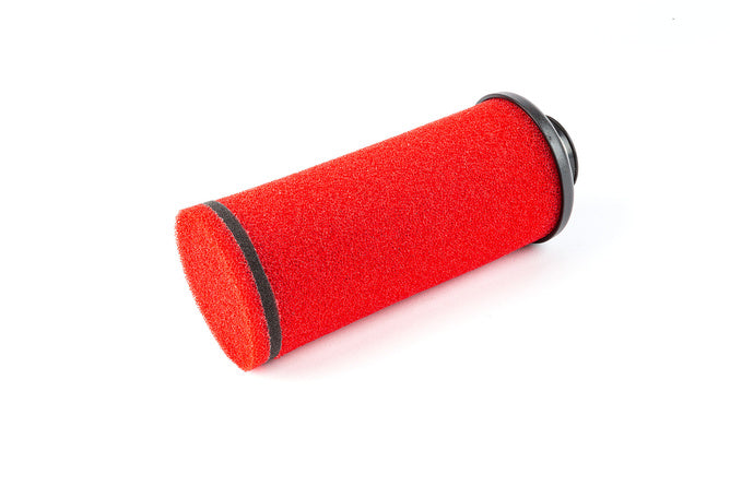 Racing Air Filter Stage6 long 35mm PHVA/PHBG red