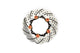 Brake Disc floating Stage6 R/T MK2 200mm Piaggio Zip / Vespa