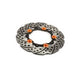 Brake Disc floating Stage6 R/T MK2 200mm Piaggio Zip / Vespa