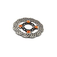 Brake Disc floating Stage6 R/T 180mm 4-hole Yamaha BW's