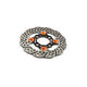 Brake Disc floating Stage6 R/T 180mm 4-hole Yamaha BW's