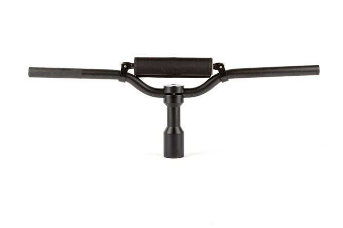 Handlebar + Stem Yamaha BW's / Slider black