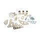 Exhaust Body Stage6 Streetrace Derbi / AM6