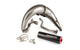 Exhaust Body Stage6 Streetrace high mount Yamaha DT50