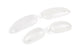 Indicator Len Set Set Piaggio Typhoon / NRG white