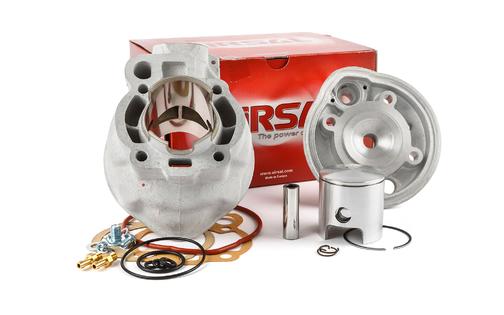 Cylinder Kit Airsal Sport 70cc aluminium Minarelli AM6