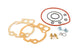 Cylinder Kit Airsal Sport 70cc aluminium Minarelli AM6