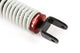 Rear Shock Absorber Malossi RS1 320mm Piaggio NRG / Runner